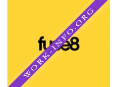Fuse 8 online Логотип(logo)