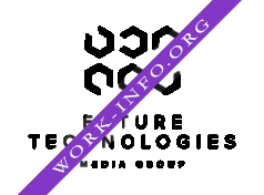 Future Technologies Group Логотип(logo)