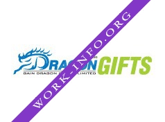 Логотип компании Gain Dragon Int.Ltd.