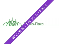 Гелио - Пакс Логотип(logo)