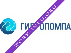 Гидропомпа Логотип(logo)