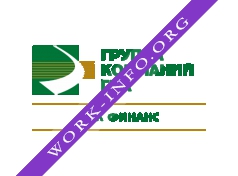 ГИК Финанс Логотип(logo)