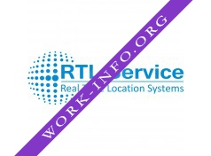 ГК РТЛ Сервис Логотип(logo)