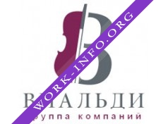 ГК Вивальди Логотип(logo)