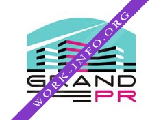 Grand PR, Рекламное агентство Логотип(logo)