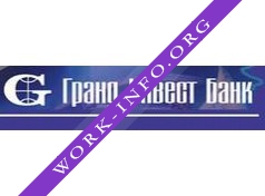 ГрандИнвестБанк Логотип(logo)