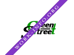 Green Street, рекламное агентство Логотип(logo)