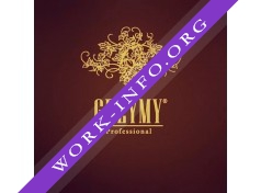 GREYMY PROFESSIONAL Логотип(logo)