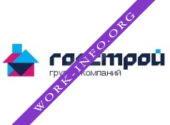 Группа компаний Госстрой Логотип(logo)