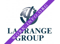 Группа компаний Лагранж Логотип(logo)