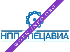 Группа компаний спецпродукт Логотип(logo)