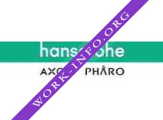 Hansgrohe Логотип(logo)