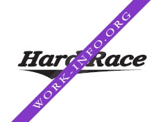 HARDRACE Логотип(logo)