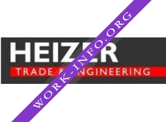 HEIZER Логотип(logo)