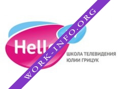HELLO TV Логотип(logo)