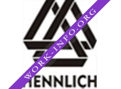 ХЕННЛИХ Логотип(logo)