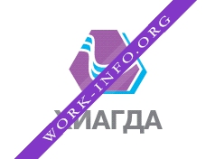 Хиагда Логотип(logo)