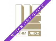 Химлекс Логотип(logo)