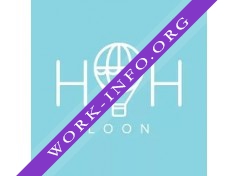 Hohloon Логотип(logo)