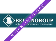 Холдинг Belfingroup Логотип(logo)