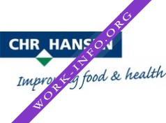 Хр. Хансен Логотип(logo)