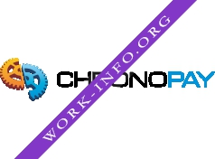 Chronopay Логотип(logo)