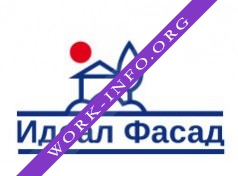 Идеал Фасад Логотип(logo)
