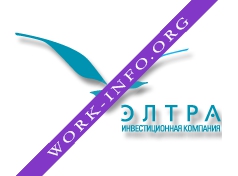 ИК Элтра Логотип(logo)