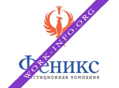 ИК Феникс Логотип(logo)