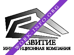 Инвестиционная компания Развитие Логотип(logo)