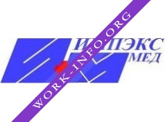 Импэкс-Мед Логотип(logo)