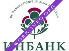 Инбанк Логотип(logo)