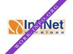 InfiNet Wireless Логотип(logo)