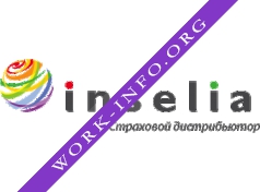 Логотип компании Инселия