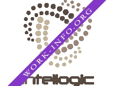 Intellogic Логотип(logo)