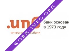 ИНТЕРПРОГРЕССБАНК Логотип(logo)