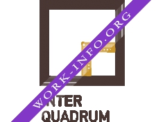 InterQuadrum Логотип(logo)