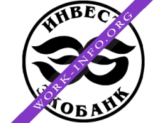 Инвест-Экобанк, КБ Логотип(logo)