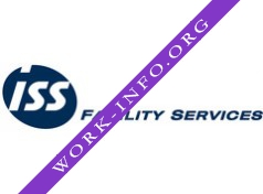 ISS, группа компаний Логотип(logo)
