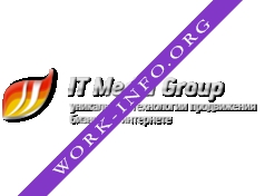 IT Media Group, Компания Логотип(logo)