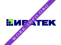Иватек Логотип(logo)