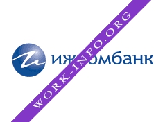 Ижкомбанк, АКБ Логотип(logo)