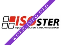 Изостер Логотип(logo)