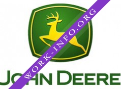John Deere Agricultural Holdings, Inc. Логотип(logo)