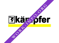 Kampfer Логотип(logo)