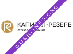 Капитал-Резерв Логотип(logo)