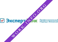 КБ Эксперт Банк Логотип(logo)