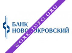 КБ Новопокровский Логотип(logo)