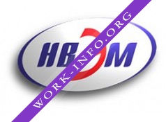 Нижневолгоэлектромонтаж Логотип(logo)