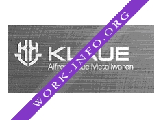 KLAUE Rivets Ltd Логотип(logo)